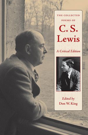 The Collected Poems of C. S. Lewis: A Critical Edition image number 0