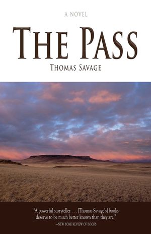 The Pass image number 0