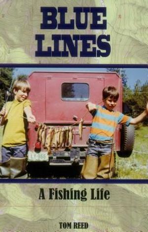 Blue Lines: A Fishing Life image number 0
