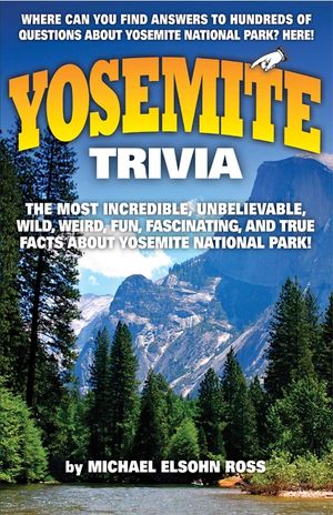 Yosemite Trivia image number 0