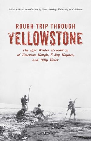 Rough Trip Through Yellowstone image number 0
