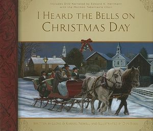I Heard the Bells on Christmas Day [With DVD] image number 0