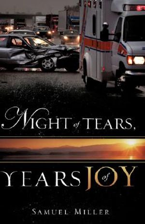 Night of Tears, Years of Joy image number 0