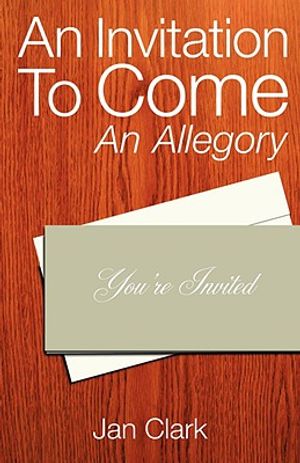 An Invitation To Come image number 0