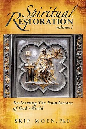 Spiritual Restoration image number 0