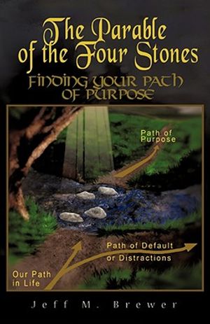 The Parable of the Four Stones image number 0