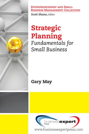 Strategic Planning: Fundamentals for Small Business image number 0
