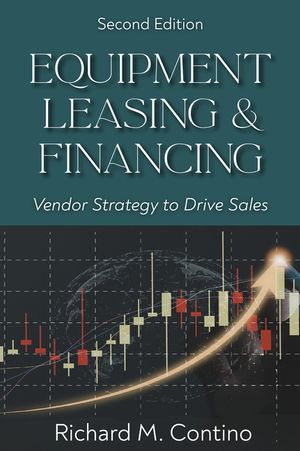 Equipment Leasing & Financing: Vendor Strategy to Drive Sales image number 0
