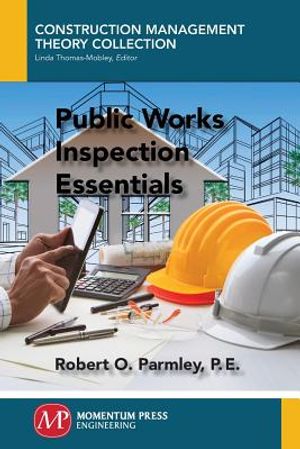 Public Works Inspection Essentials image number 0