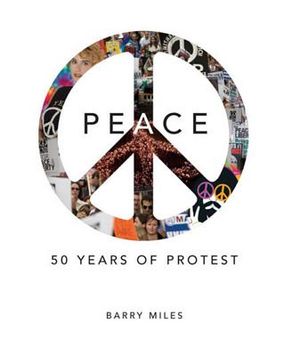 Peace: 50 Years of Protest image number 0