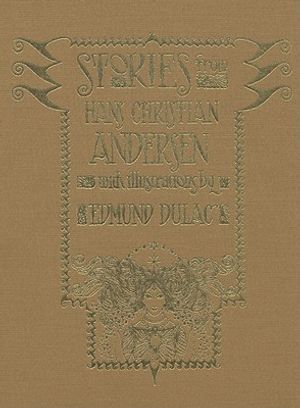 Stories from Hans Christian Andersen image number 0