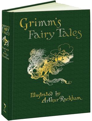 Grimm's Fairy Tales image number 0