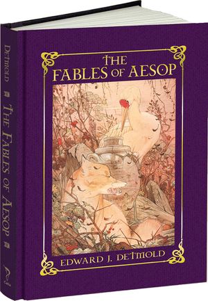 The Fables of Aesop image number 0