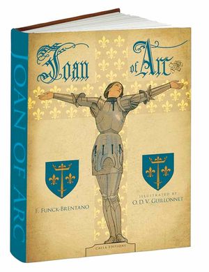 Joan of Arc image number 0