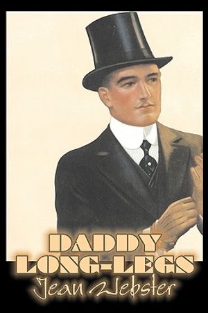 Daddy-Long-Legs by Jean Webster, Fiction, Action & Adventure image number 0