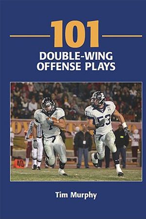 101 Double-Wing Offense Plays image number 0
