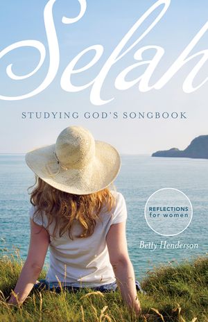 Selah: Studying God's Songbook image number 0
