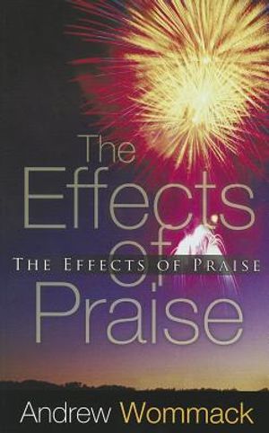 The Effects of Praise image number 0