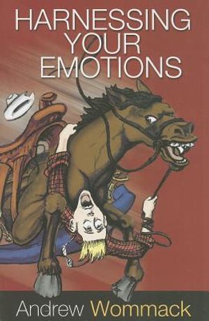 Harnessing Your Emotions image number 0