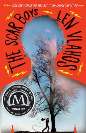 The Scar Boys image number 0