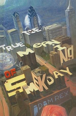 True Meaning of Smekday image number 0