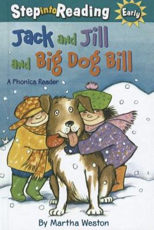 Jack & Jill & Big Dog Bill image number 0