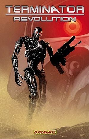 Terminator: Revolution image number 0