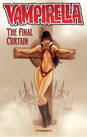 The Final Curtain image number 0