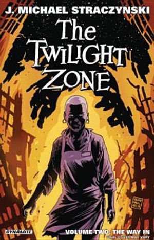 The Twilight Zone Volume 2: The Way in image number 0