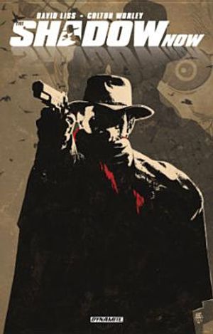 The Shadow Now image number 0