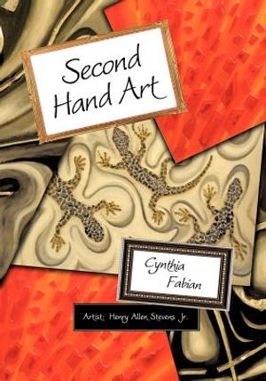 Second Hand Art image number 0