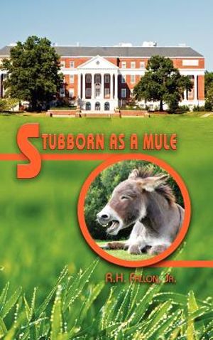 Stubborn as a Mule image number 0