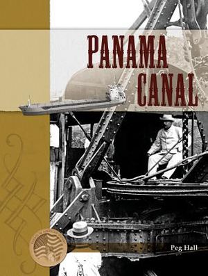 Panama Canal image number 0