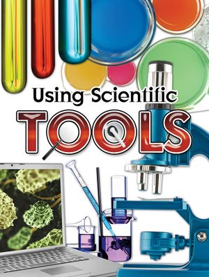 Using Scientific Tools image number 0