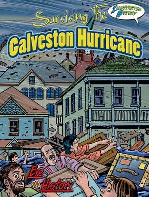 Surviving the Galveston Hurricane image number 0
