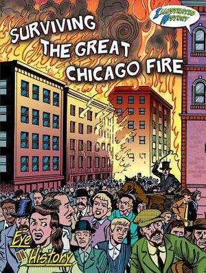Surviving the Great Chicago Fire image number 0