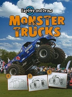 Monster Trucks image number 0
