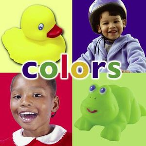 Colors image number 0