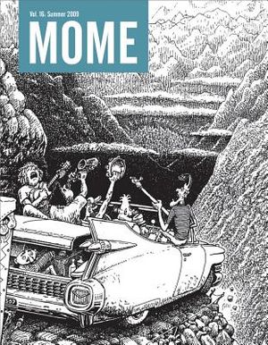 Mome Fall 2009 image number 0
