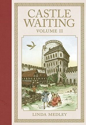 Castle Waiting image number 0