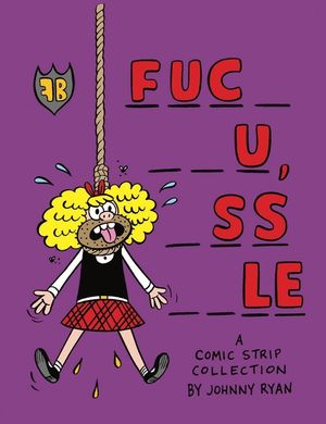 Blecky Yuckerella: Fuc- --U, -SS --Le image number 0