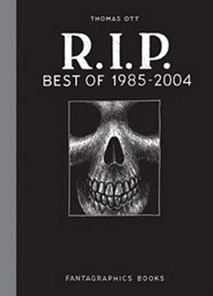 R.I.P.: Best of 1985-2004 image number 0