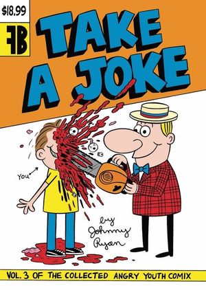 Take a Joke image number 0