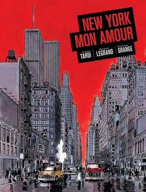 New York Mon Amour image number 0