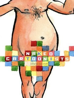 Naked Cartoonists image number 0