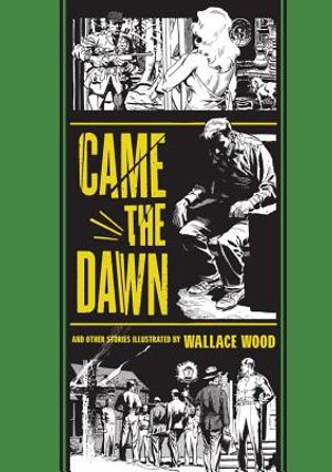 Came the Dawn and Other Stories image number 0