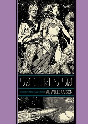 50 Girls 50 and Other Stories image number 0