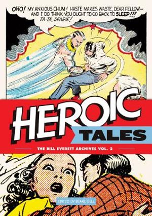 Heroic Tales image number 0