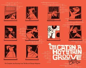 The Cat on a Hot Thin Groove image number 0
