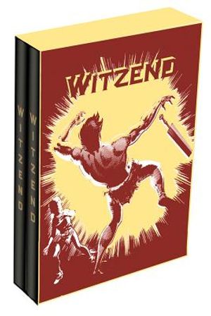 Witzend image number 0